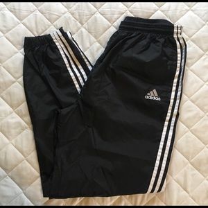 Adidas Windbreakers Pants